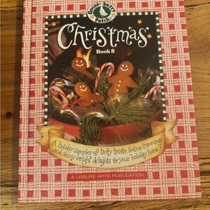 Gooseberry Patch Christmas Book 8